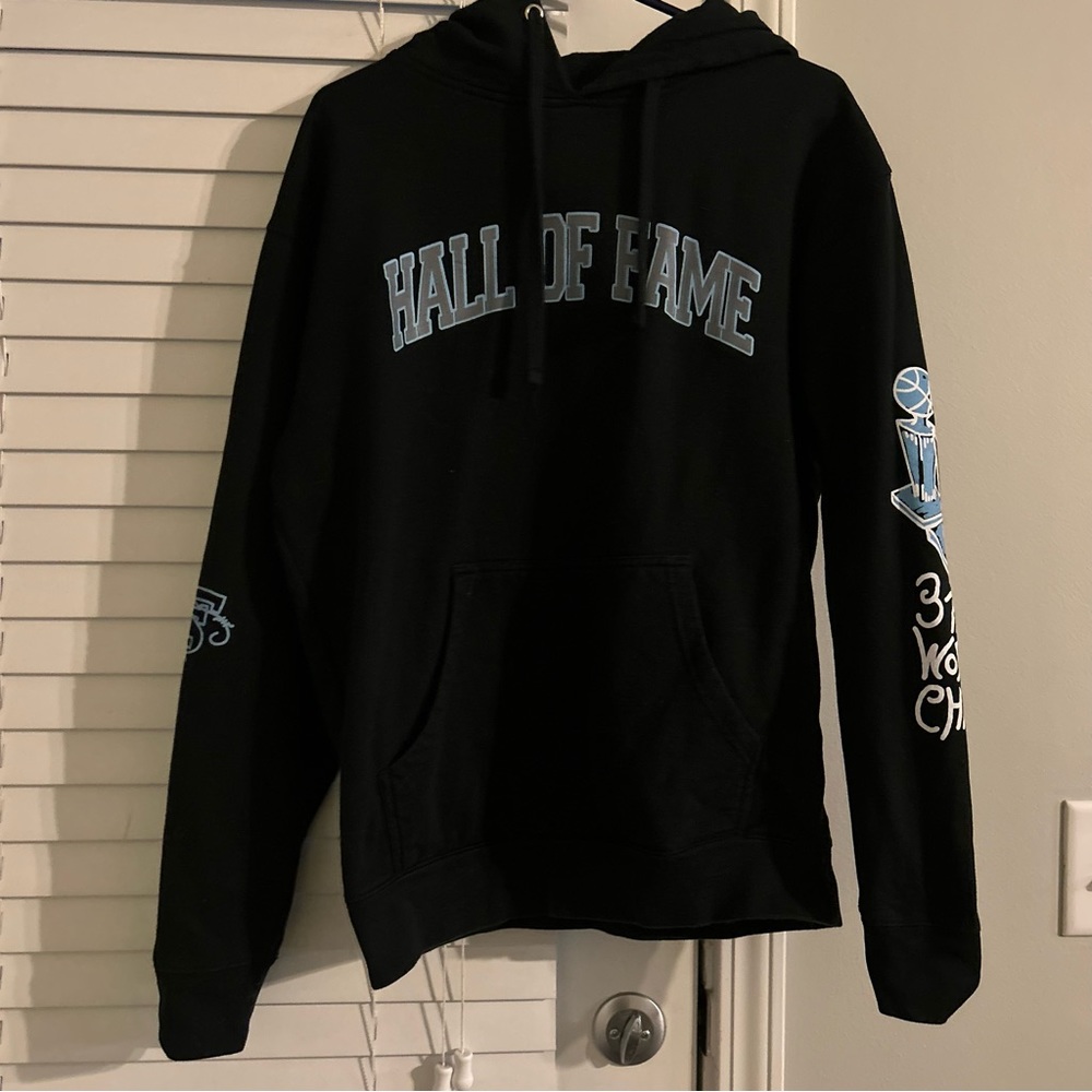 Original Polo G hall of fame hoodie